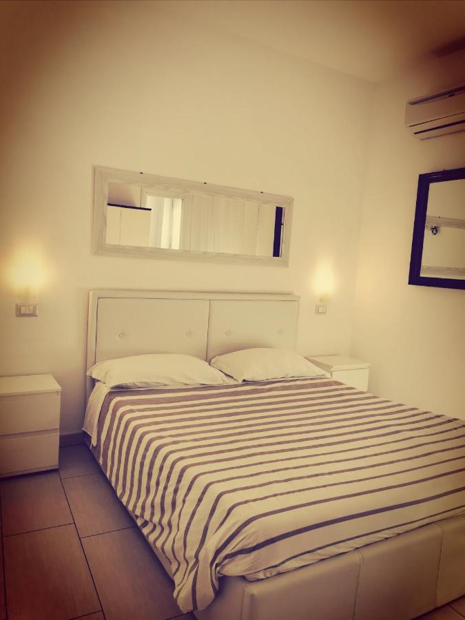 Sweet Dreams Guest House Алгеро Екстериор снимка