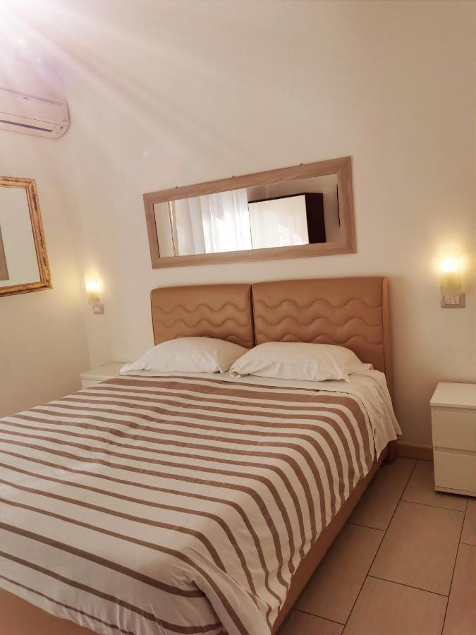 Sweet Dreams Guest House Алгеро Екстериор снимка