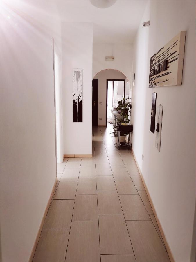 Sweet Dreams Guest House Алгеро Екстериор снимка