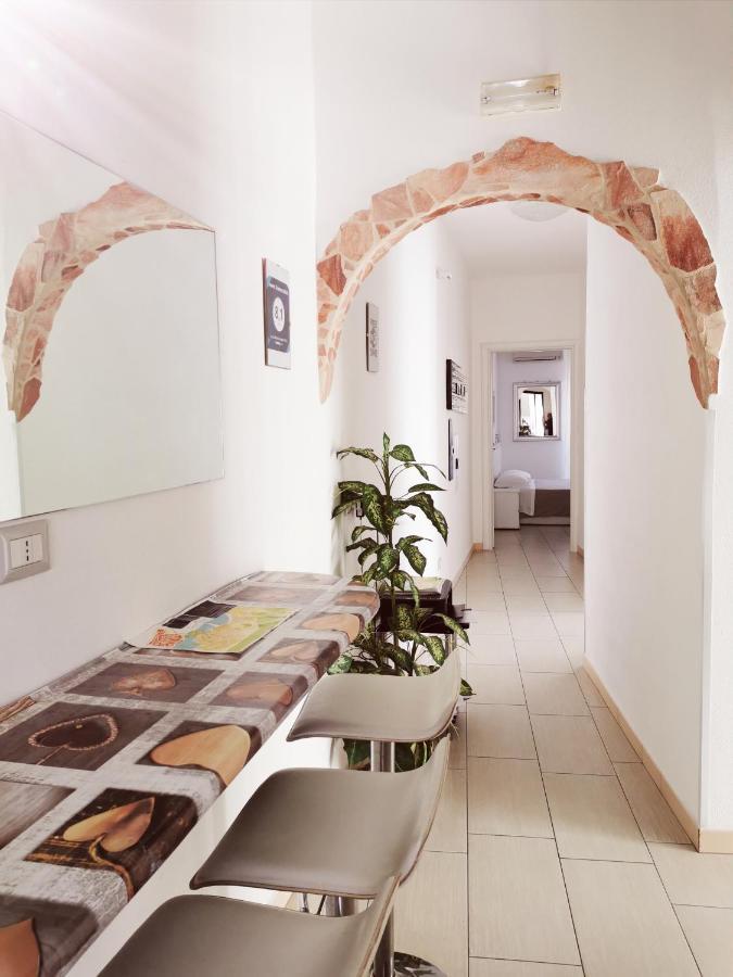 Sweet Dreams Guest House Алгеро Екстериор снимка