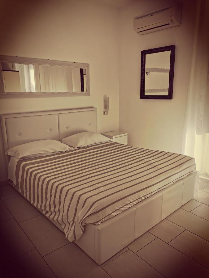 Sweet Dreams Guest House Алгеро Екстериор снимка