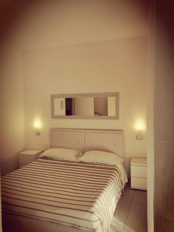 Sweet Dreams Guest House Алгеро Екстериор снимка