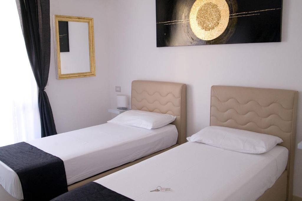 Sweet Dreams Guest House Алгеро Стая снимка