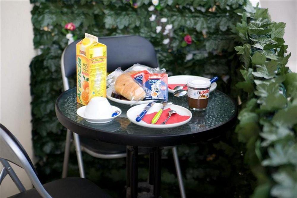 Sweet Dreams Guest House Алгеро Екстериор снимка