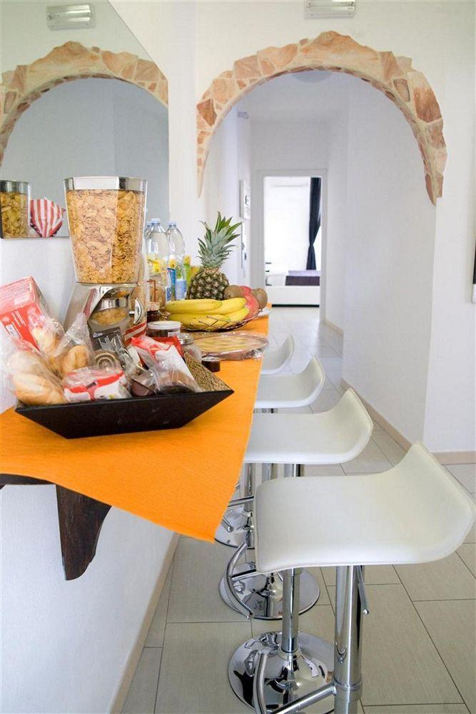 Sweet Dreams Guest House Алгеро Екстериор снимка