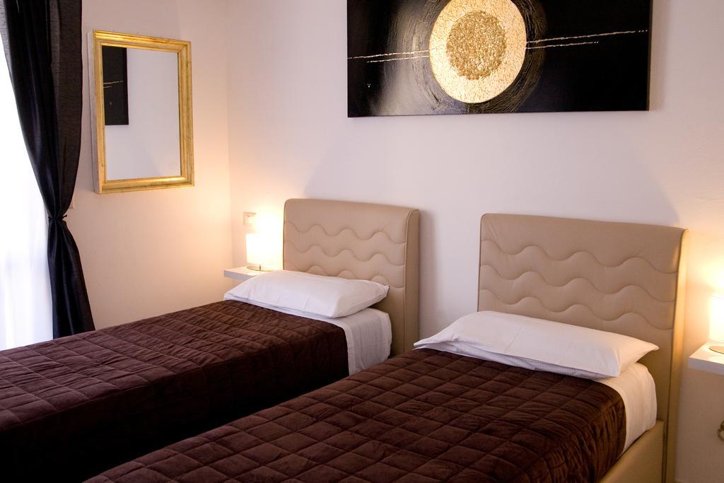 Sweet Dreams Guest House Алгеро Екстериор снимка