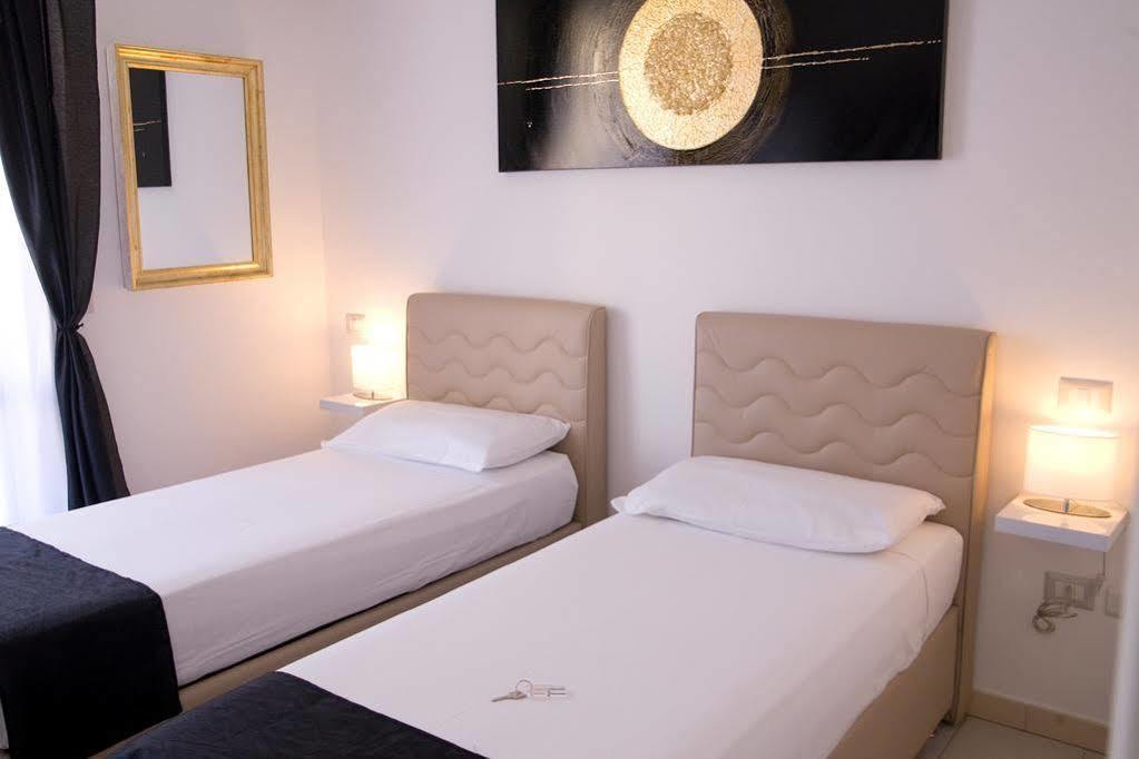 Sweet Dreams Guest House Алгеро Екстериор снимка