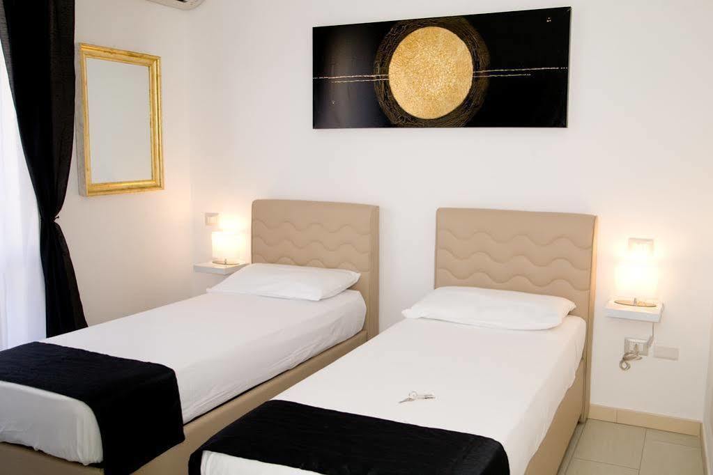 Sweet Dreams Guest House Алгеро Екстериор снимка
