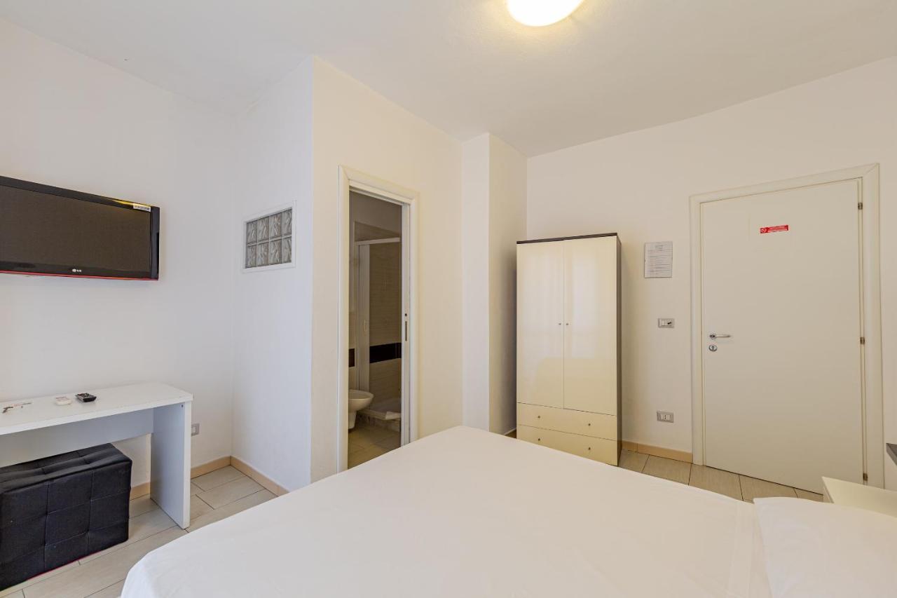 Sweet Dreams Guest House Алгеро Екстериор снимка