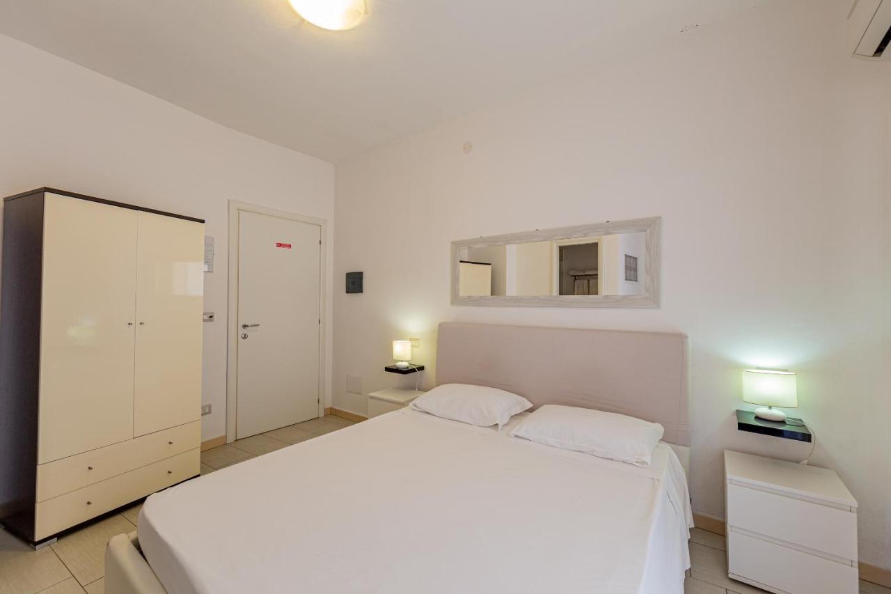 Sweet Dreams Guest House Алгеро Екстериор снимка