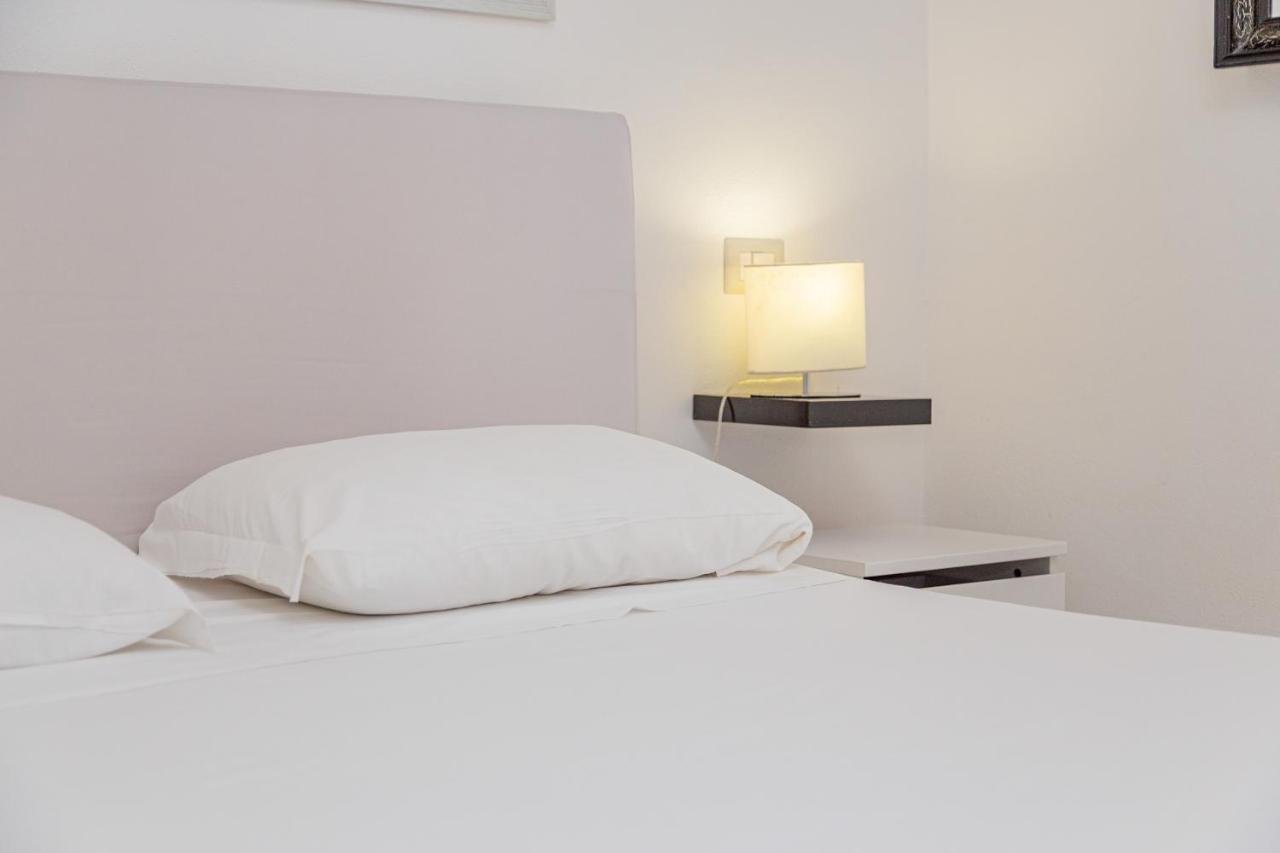 Sweet Dreams Guest House Алгеро Екстериор снимка