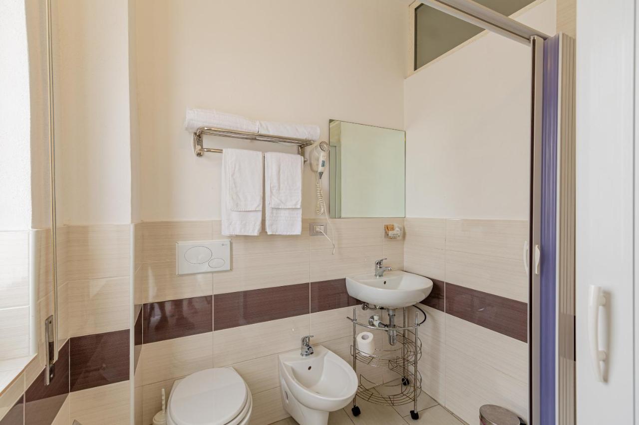 Sweet Dreams Guest House Алгеро Екстериор снимка