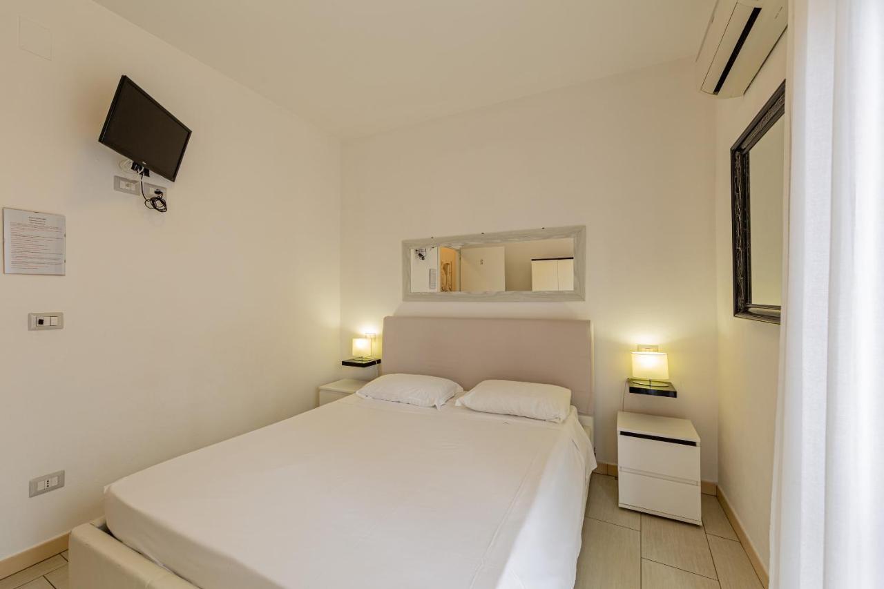 Sweet Dreams Guest House Алгеро Екстериор снимка