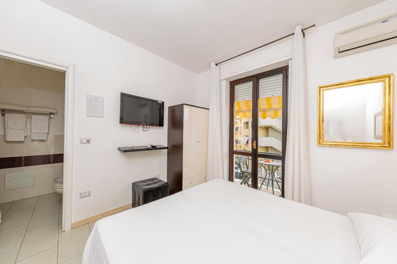 Sweet Dreams Guest House Алгеро Екстериор снимка