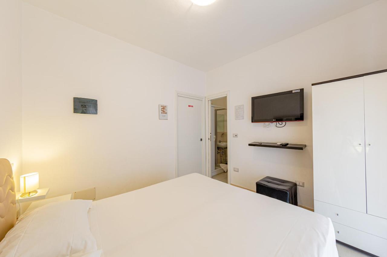 Sweet Dreams Guest House Алгеро Екстериор снимка